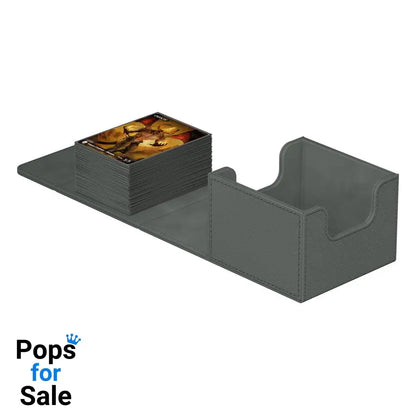 Ultimate Guard Sidewinder 133+ Xenoskin - Grey