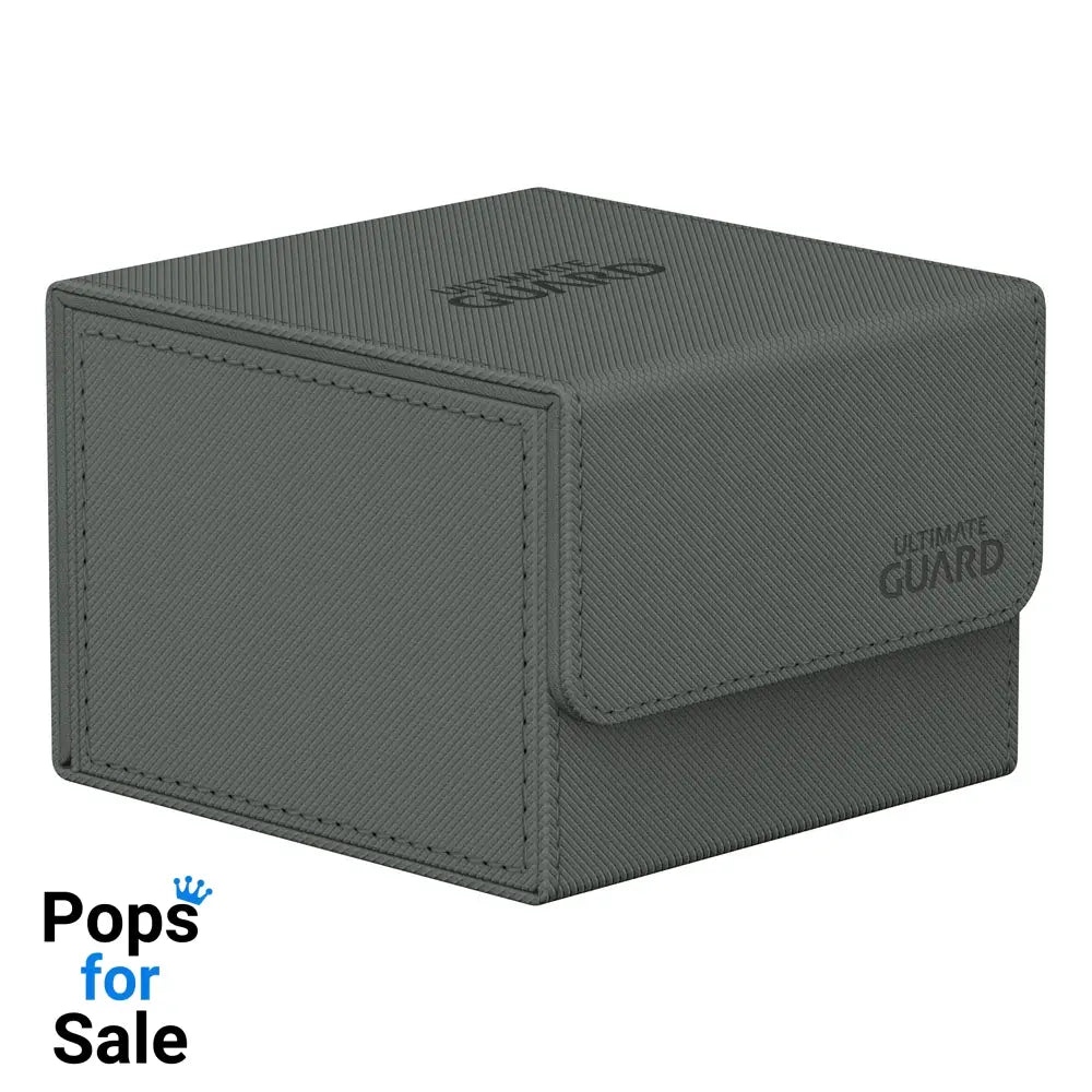 Ultimate Guard Sidewinder 133+ Xenoskin - Grey