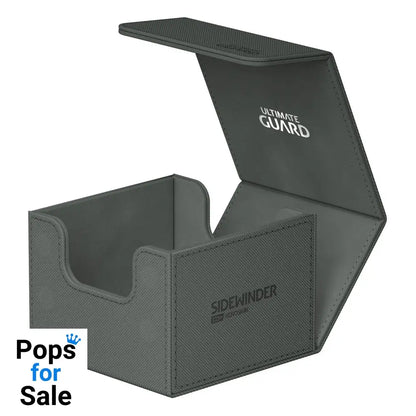 Ultimate Guard Sidewinder 133+ Xenoskin - Grey