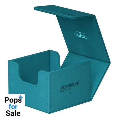 Ultimate Guard Sidewinder 133+ Xenoskin - Petrol Card Boxes