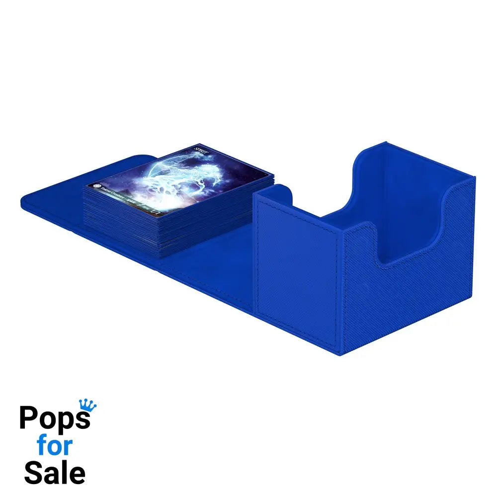 Ultimate Guard Sidewinder 80+ Xenoskin - Blue