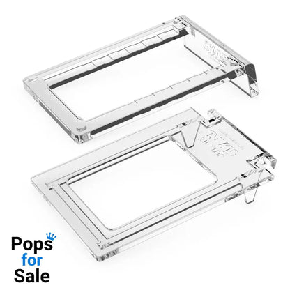 Ultimate Guard Slider Stands (5)