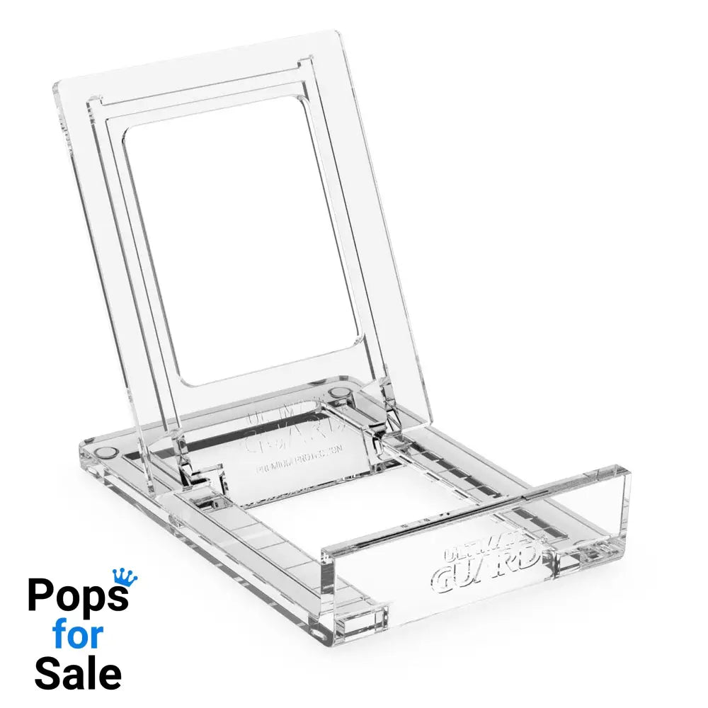 Ultimate Guard Slider Stands (5)