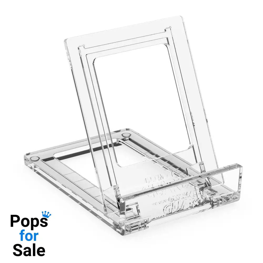 Ultimate Guard Slider Stands (5)