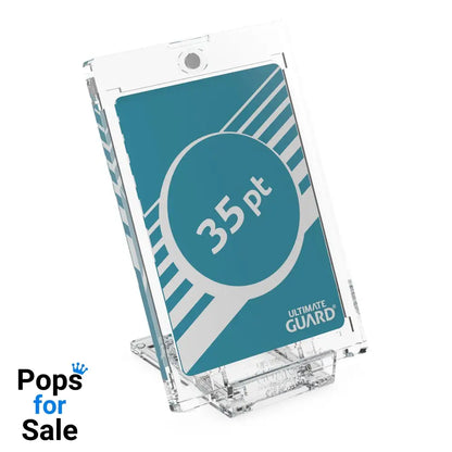 Ultimate Guard Slider Stands (5) Card Accessories