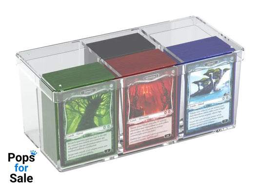 Ultimate Guard Stack'n'Safe 480