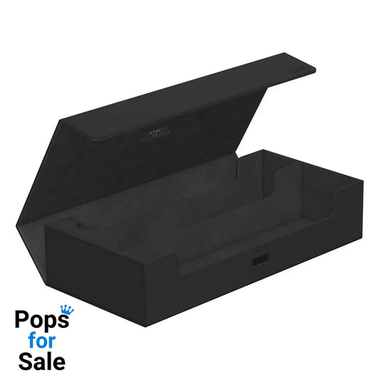 Ultimate Guard Superhive 550+ Xenoskin - Black