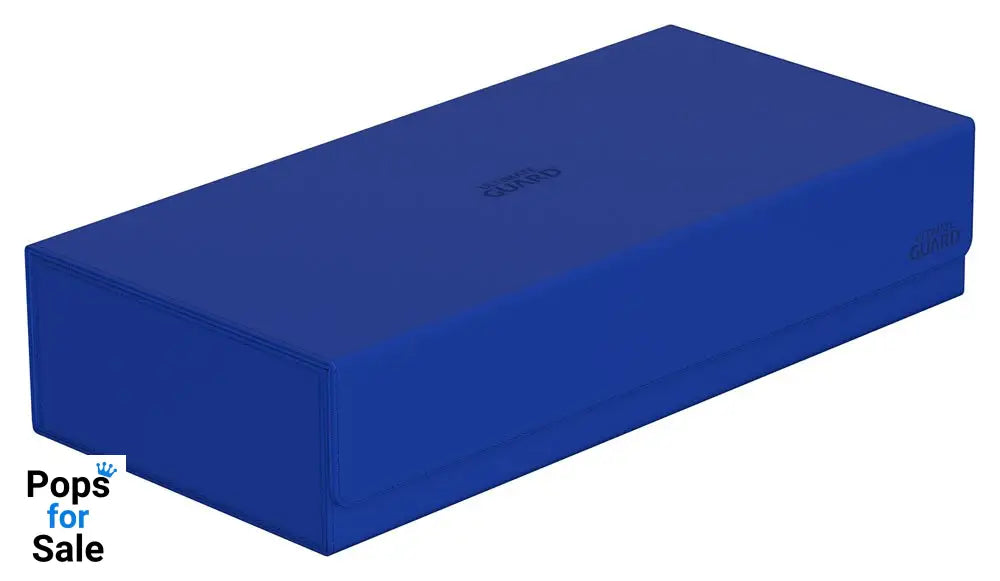 Ultimate Guard Superhive 550+ Xenoskin - Blue