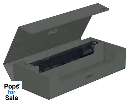 Ultimate Guard Superhive 550+ Xenoskin - Grey Card Boxes