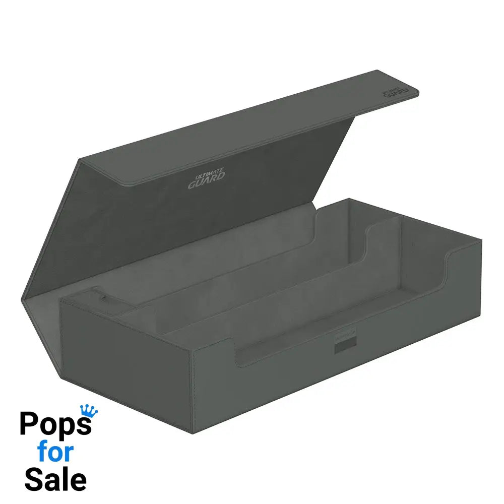 Ultimate Guard Superhive 550+ Xenoskin - Grey