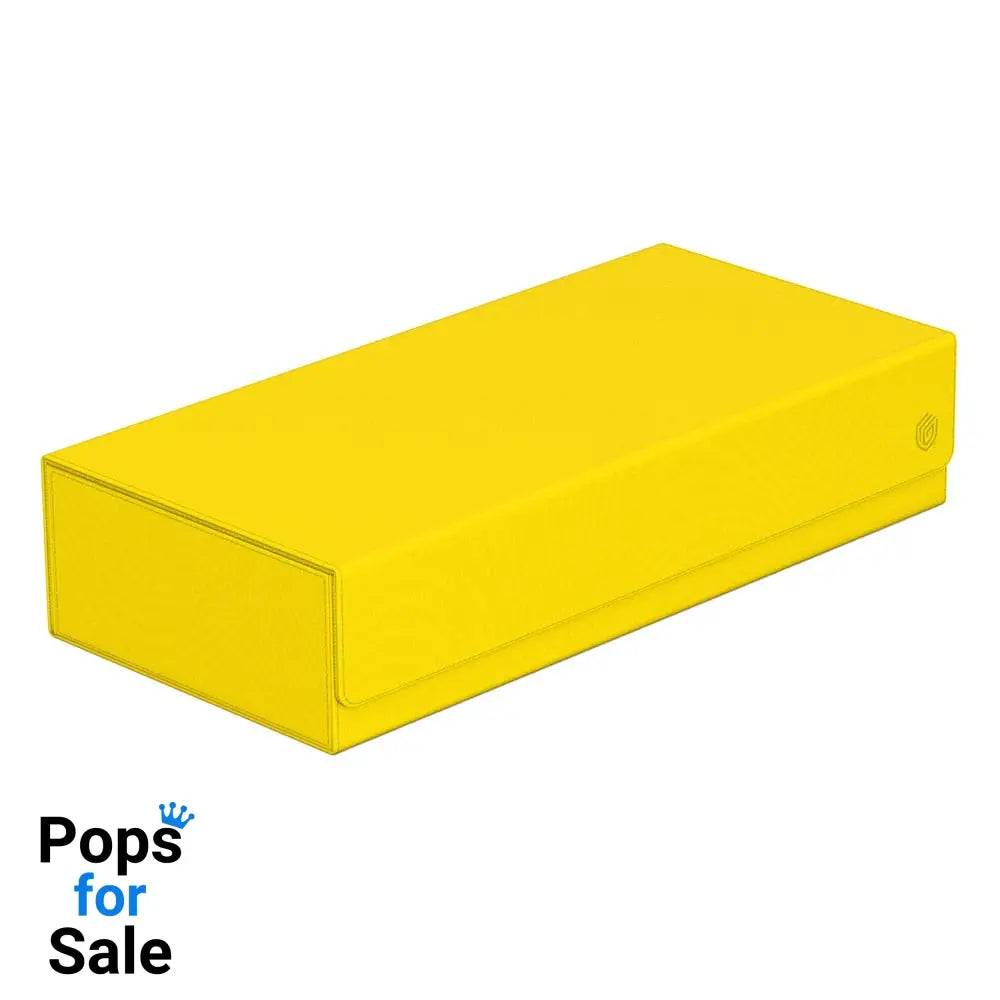 Ultimate Guard Superhive 550+ Xenoskin "Summer Edition 2025" - Dandelion