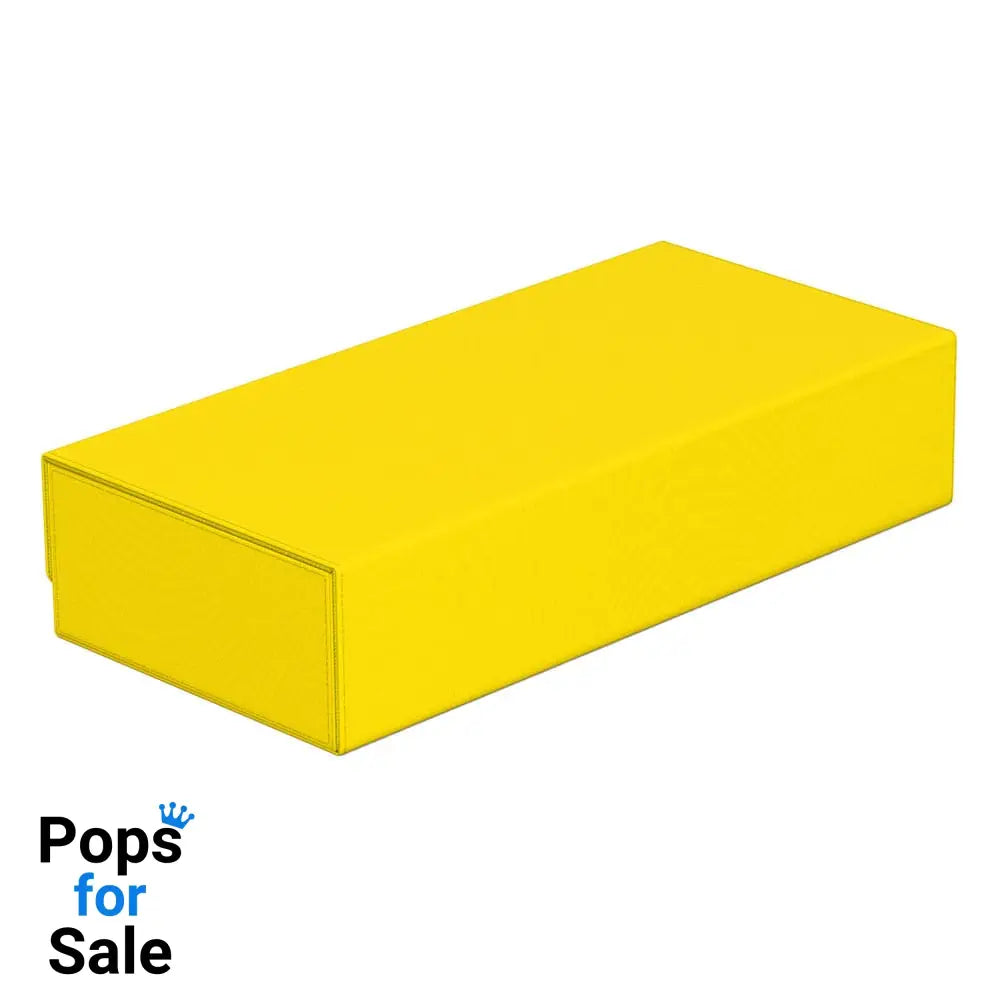 Ultimate Guard Superhive 550+ Xenoskin "Summer Edition 2025" - Dandelion