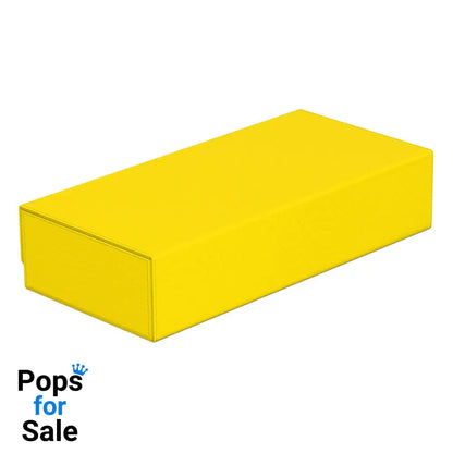 Ultimate Guard Superhive 550+ Xenoskin "Summer Edition 2025" - Dandelion