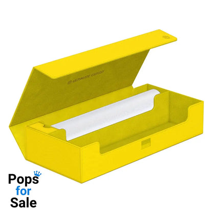 Ultimate Guard Superhive 550+ Xenoskin "Summer Edition 2025" - Dandelion