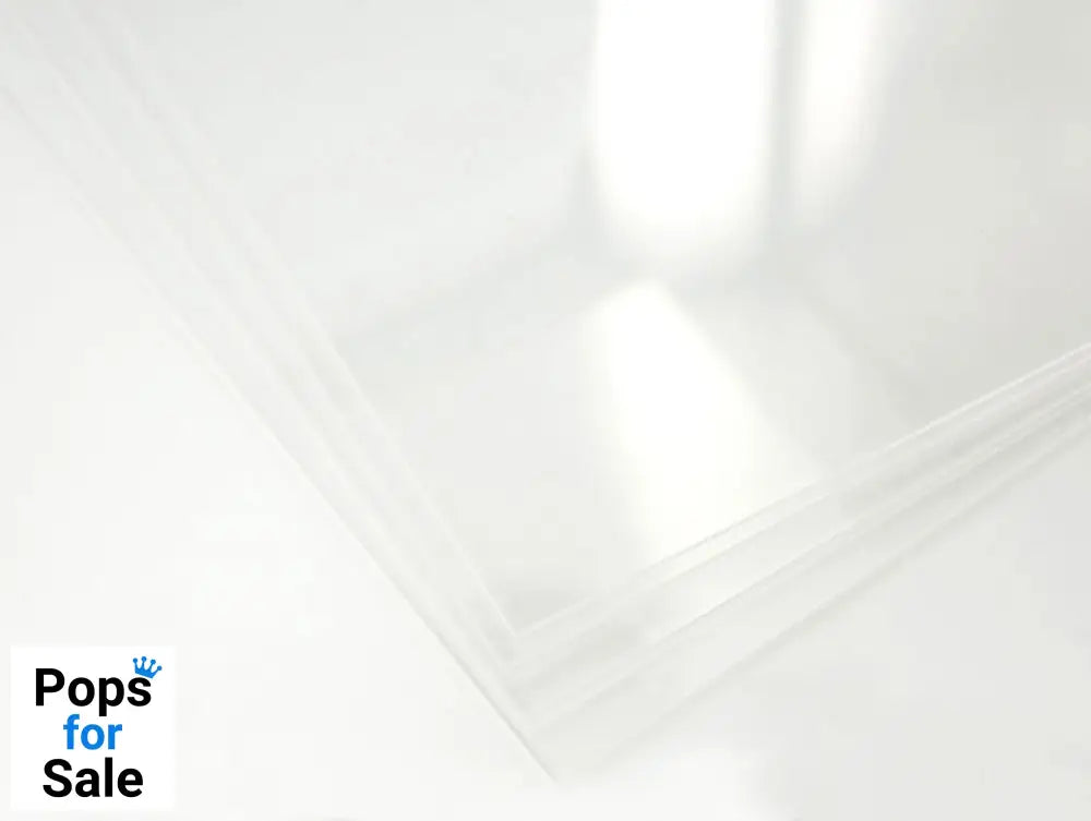 Ultimate Guard Supreme Display Case Expansion Pack with 4 Side Panels