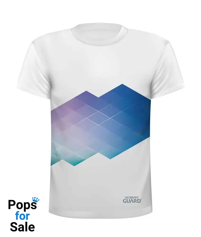 Ultimate Guard T-Shirt Gradient Size M T-shirts