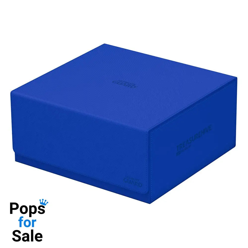 Ultimate Guard Treasurehive 90+ Xenoskin - Blue