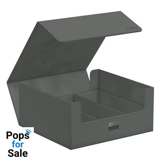 Ultimate Guard Treasurehive 90+ Xenoskin - Grey