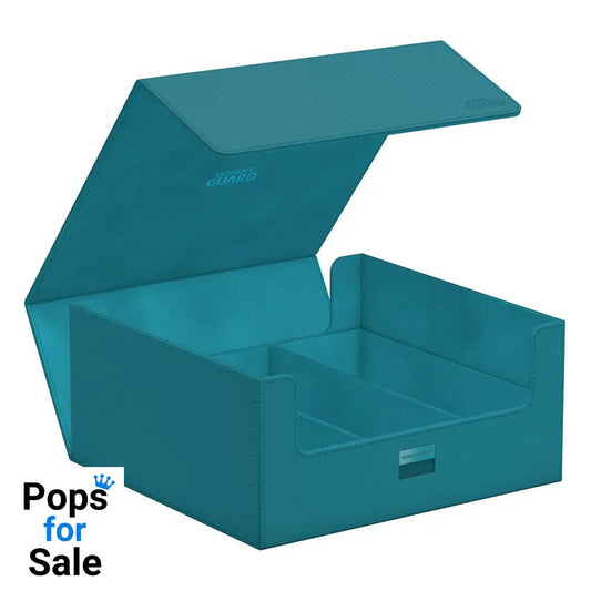 Ultimate Guard Treasurehive 90+ Xenoskin - Petrol Card Boxes