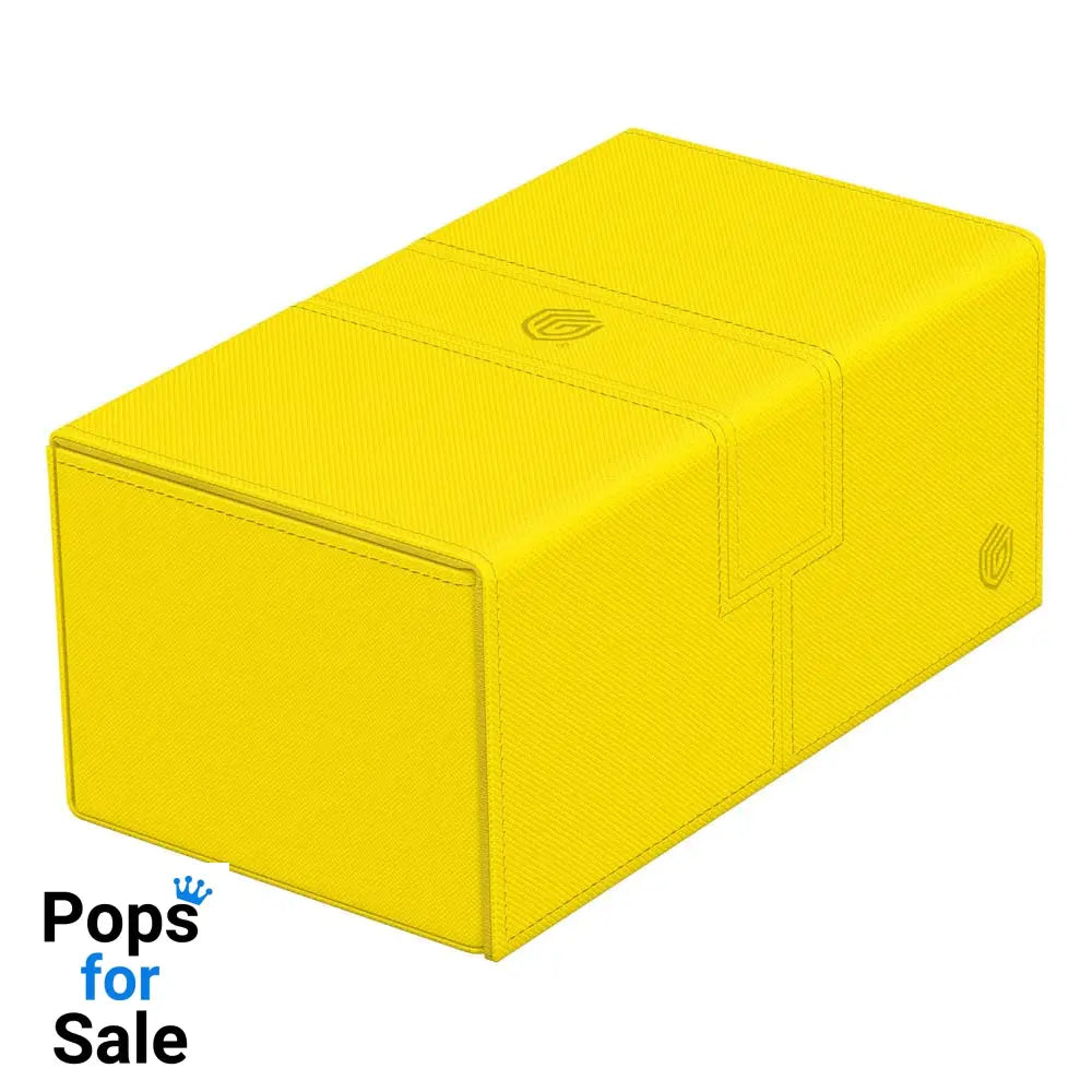 Ultimate Guard Twin Flip’n’Tray 200+ Xenoskin ’Summer Edition 2025’’ -Dandelion Card Boxes