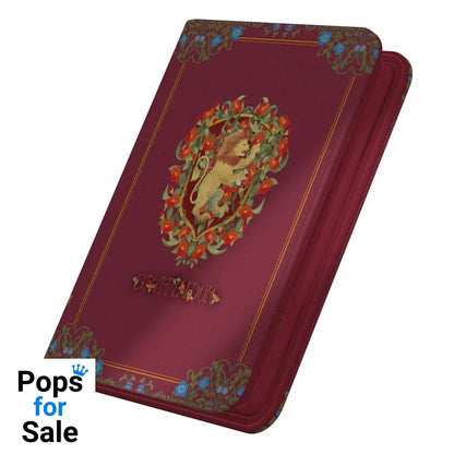 Ultimate Guard Zipfolio 160 Xenoskin Harry Potter - Gryffindor