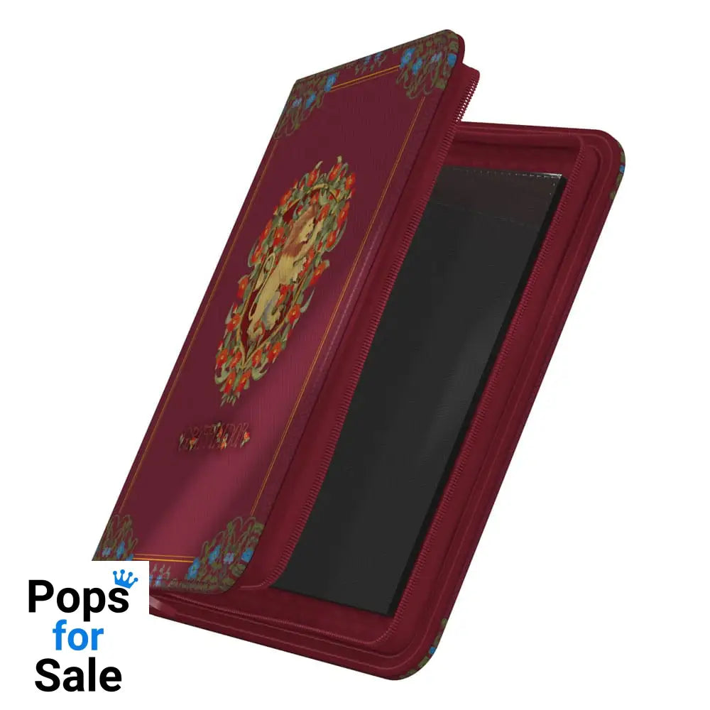 Ultimate Guard Zipfolio 160 Xenoskin Harry Potter - Gryffindor