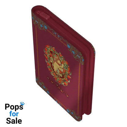 Ultimate Guard Zipfolio 160 Xenoskin Harry Potter - Gryffindor