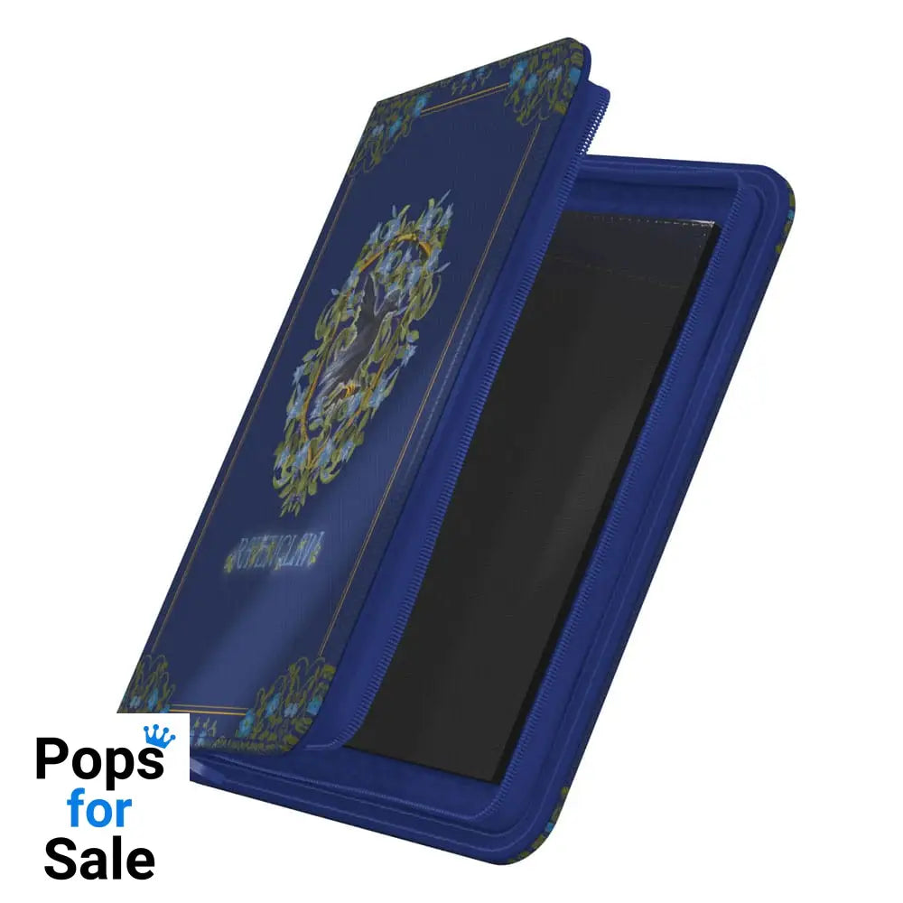Ultimate Guard Zipfolio 160 Xenoskin Harry Potter - Ravenclaw