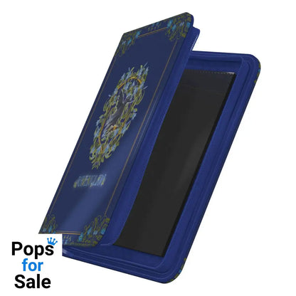 Ultimate Guard Zipfolio 160 Xenoskin Harry Potter - Ravenclaw