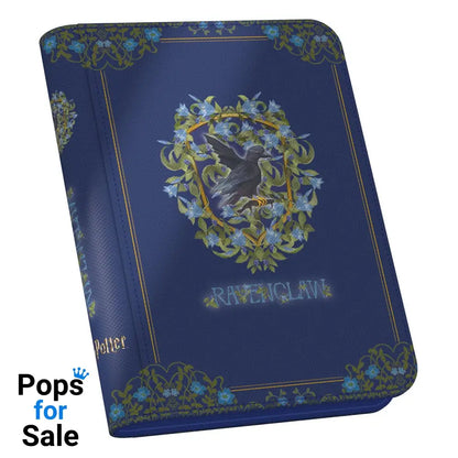 Ultimate Guard Zipfolio 160 Xenoskin Harry Potter - Ravenclaw