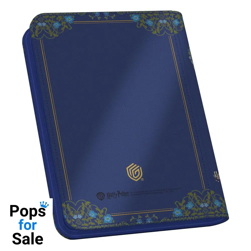Ultimate Guard Zipfolio 160 Xenoskin Harry Potter - Ravenclaw