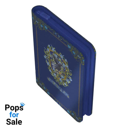 Ultimate Guard Zipfolio 160 Xenoskin Harry Potter - Ravenclaw Card Binders & Sheets