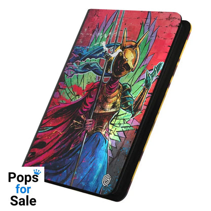 Ultimate Guard Zipfolio 360 Xenoskin Magic: The Gathering ’Aetherdrift’ - Hazoret Godseeker Card Binders & Sheets