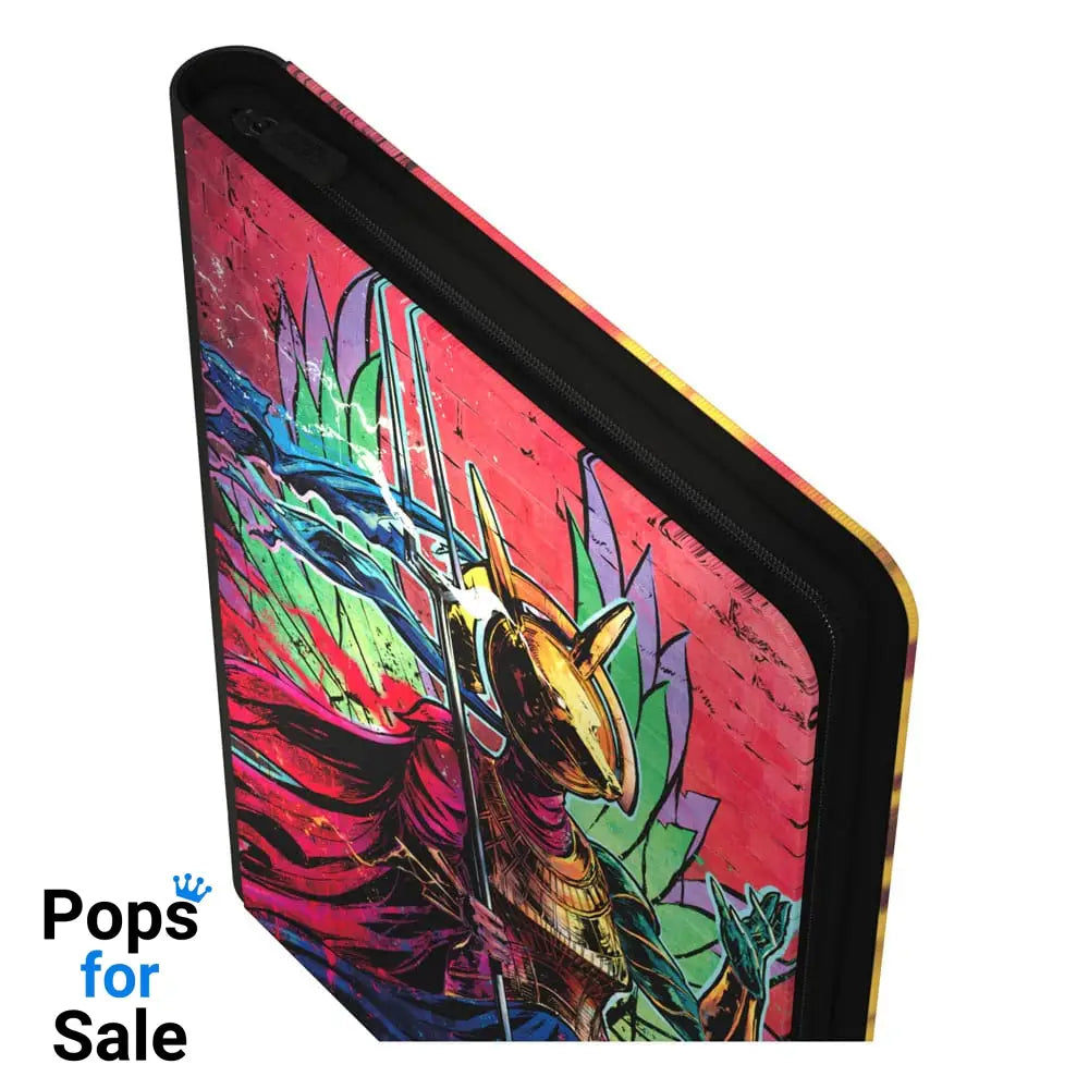 Ultimate Guard Zipfolio 360 Xenoskin Magic: The Gathering ’Aetherdrift’ - Hazoret Godseeker Card Binders & Sheets