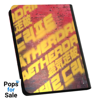 Ultimate Guard Zipfolio 360 Xenoskin Magic: The Gathering ’Aetherdrift’ - Hazoret Godseeker Card Binders & Sheets