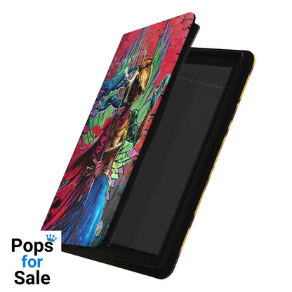 Ultimate Guard Zipfolio 360 Xenoskin Magic: The Gathering &quot;Aetherdrift&quot; - Hazoret, Godseeker