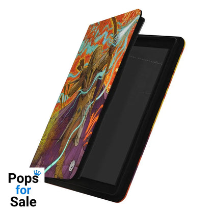 Ultimate Guard Zipfolio 360 Xenoskin Magic: The Gathering &quot;Aetherdrift&quot; - Ketramose, the New Dawn