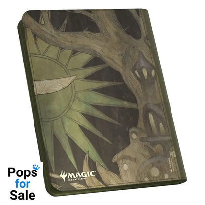 Ultimate Guard Zipfolio 360 Xenoskin Magic: The Gathering &quot;Bloomburrow&quot; - Season of Gathering