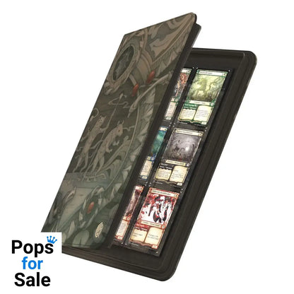 Ultimate Guard Zipfolio 360 Xenoskin Magic: The Gathering &quot;Bloomburrow&quot; - Season of Weaving