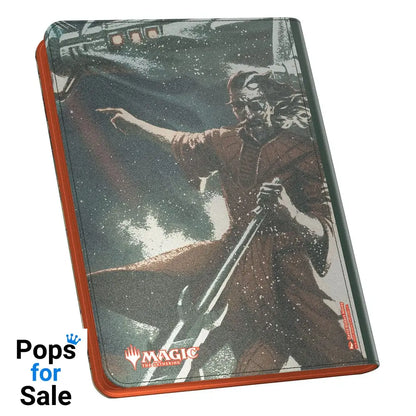 Ultimate Guard Zipfolio 360 Xenoskin Magic: The Gathering ’Edge of Eternities’ - Design 02 Card Binders & Sheets