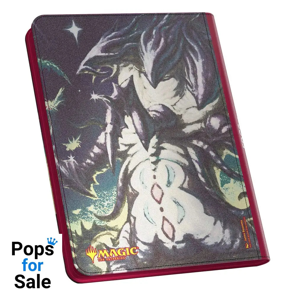 Ultimate Guard Zipfolio 360 Xenoskin Magic: The Gathering ’Edge of Eternities’ - Design 04 Card Binders & Sheets