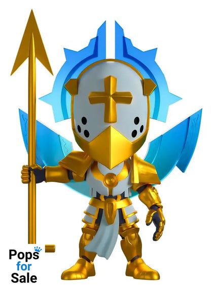 Ultrakill Vinyl Figure Gabriel 14 cm