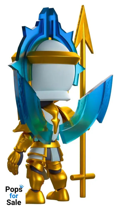 Ultrakill Vinyl Figure Gabriel 14 cm