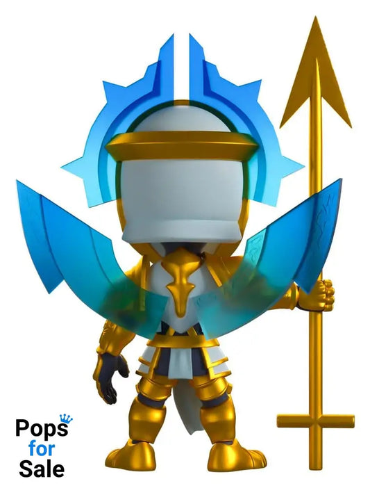 Ultrakill Vinyl Figure Gabriel 14 cm