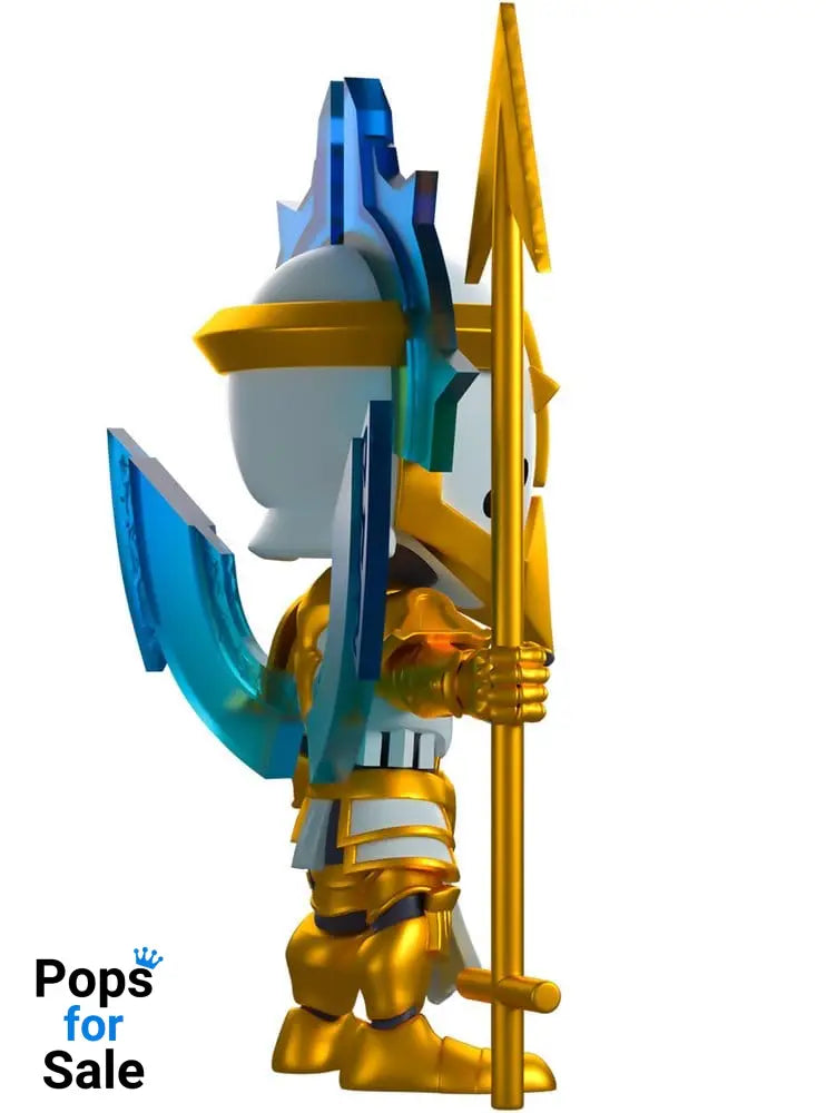 Ultrakill Vinyl Figure Gabriel 14 cm