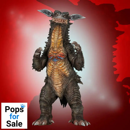 Ultraman Kaiju Remix Series Vinyl Figure Gyango 30 cm