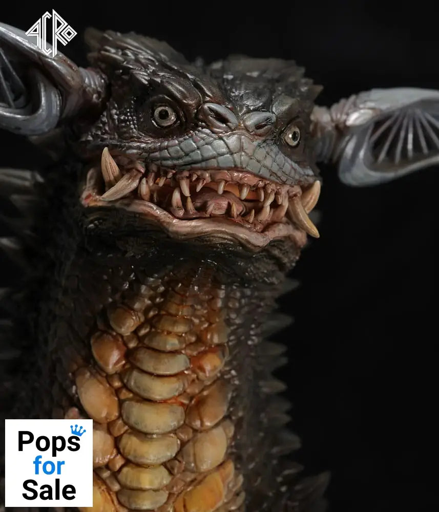 Ultraman Kaiju Remix Series Vinyl Figure Gyango 30 cm