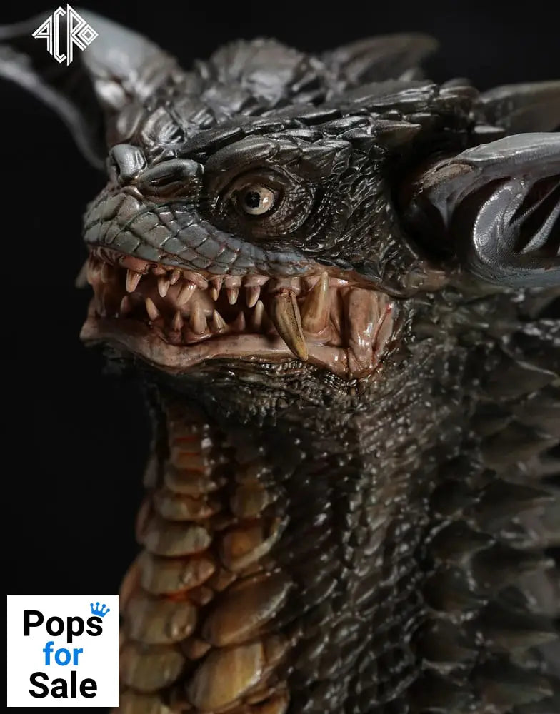 Ultraman Kaiju Remix Series Vinyl Figure Gyango 30 cm