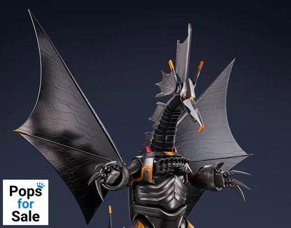 Ultraman: Rising S.H.Figuarts Action Figure Mecha Gigantron 17 cm