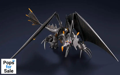 Ultraman: Rising S.H.Figuarts Action Figure Mecha Gigantron 17 cm